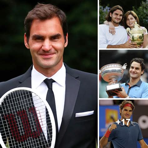 A Glimpse into the Federer Family: Balancing Tennis Stardom with Parenthood - News