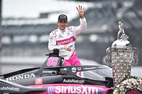 2021 Indycar Race Recap - IndySpeedway.com