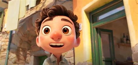 'Luca' Trailer: Next Pixar Movie Is an Italian Vacation With a Twist - Variety