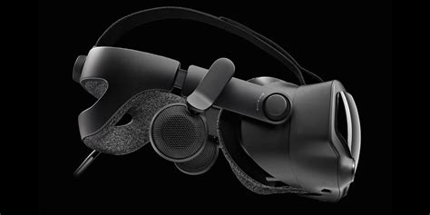 Valve's $999 Index VR headset promises 'high-fidelity virtual reality' with revolutionary ...