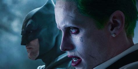 Leto's Joker In The Snyder Cut Improves Batman's Justice League Story