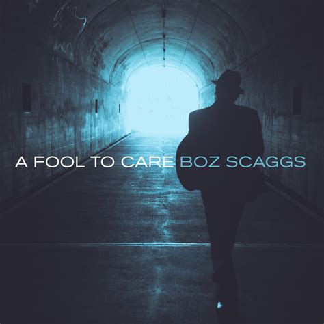 CD: Boz Scaggs - A Fool To Care | The Arts Desk