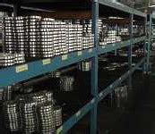 Warehouse | Natal Stainless Steel