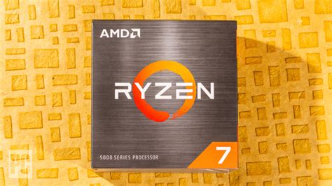 AMD Ryzen 7 5800X Review | PCMag