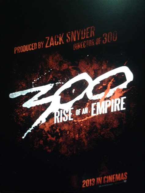 300: Rise of an Empire Picture 1