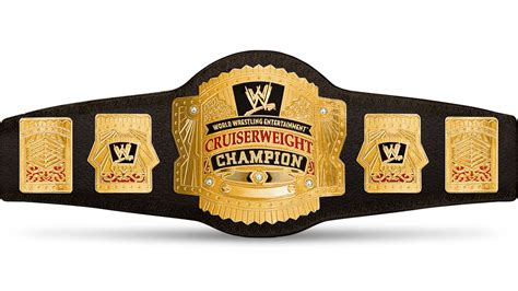 Cruiserweight Championship | WWE