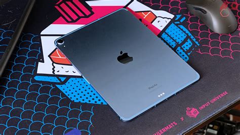 Apple IPad Air 5th Gen Review: "Powerful" Is An Understatement | The AXO