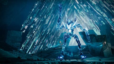 How to beat Atheon in Destiny 2's Vault of Glass raid - Dot Esports