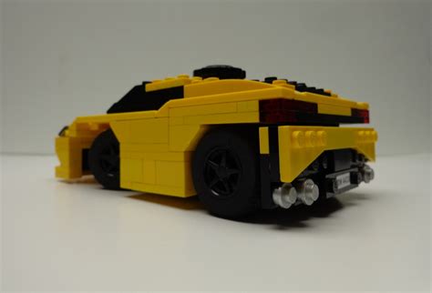 LEGO IDEAS - Product Ideas - Lamborghini Huracan