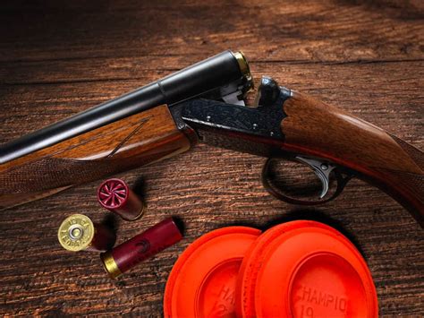 How To Start Trap Shooting + Trapshooting Helps the Hunter