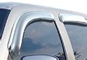 Auto Ventshade (AVS) VentVisor Window Visors - FREE SHIPPING - NAPA ...