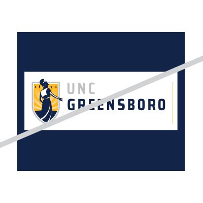 UNCG Logo - LogoDix