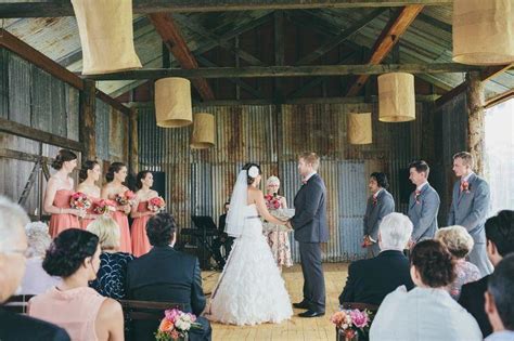 Barn Wedding - Weddings-Barn-Country-Farm #2144576 - Weddbook