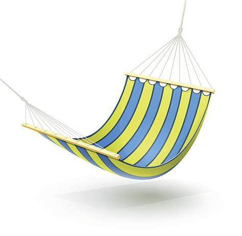 Best Hammock Illustrations, Royalty-Free Vector Graphics & Clip Art ...