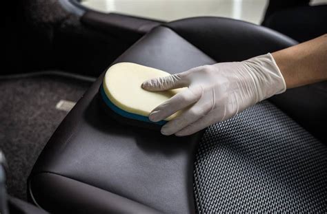 Easy Steps to Clean Your Car Seats With Soap And Water! - AutoGlobes