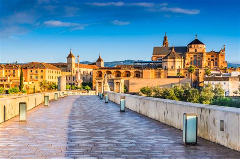 Cordoba Sehenswürdigkeiten: 15 Attraktionen in Andalusien