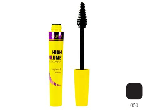 HIGH VOLUME MASCARA – Andrade Trading