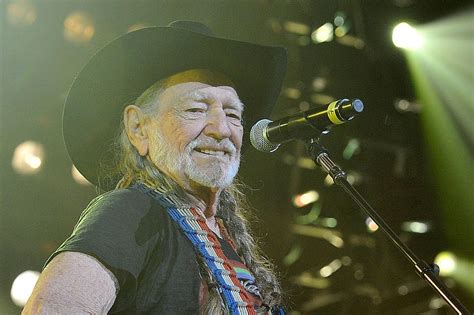 Willie Nelson's 'Bluegrass' Puts a New Spin on Country Classics