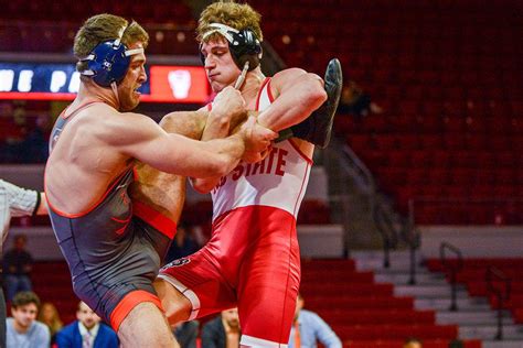 Trent Hidlay places 2nd at NCAA Championships, NC State wrestling ...