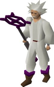 Chaos Fanatic - OSRS Wiki