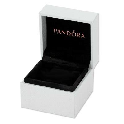 PANDORA Ohrstecker 290528CZ Herz, 45,00