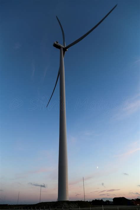 Vestas V150-4.5 - 4,50 MW - Wind turbine