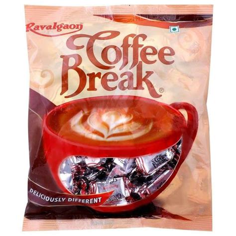 Ravalgaon Coffee Break Candy 238 g - JioMart