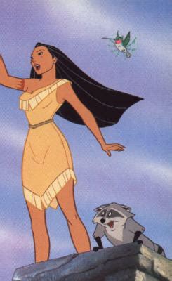 Pocahontas - Princesses Disney photo (16229245) - fanpop