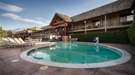 Best Western Plus High Country Inn $85 ($̶1̶1̶5̶) - UPDATED 2018 Prices & Hotel Reviews - Ogden ...