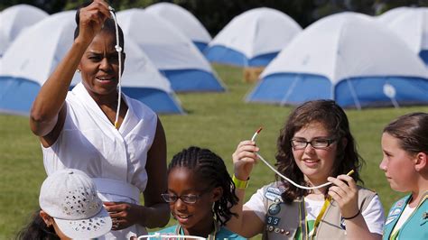 Girl Scouts v. Boy Scouts raises a complex question about inclusivity — Quartz