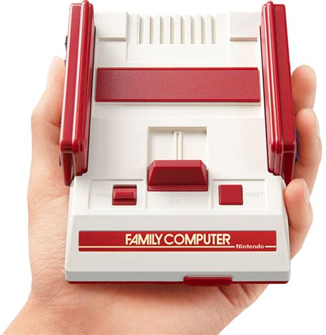 Hardcore Nintendo fans will be wanting this more than the NES Mini ...