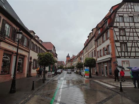 Trip to Wissembourg, Alsace, France | Life in Luxembourg