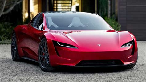 Tesla Roadster 2025 Hp - Helen Clementia