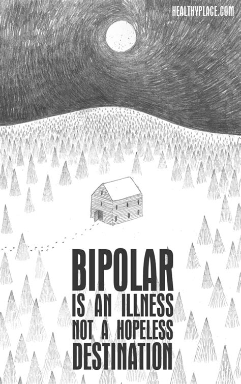 Quotes on Bipolar Disorder | HealthyPlace