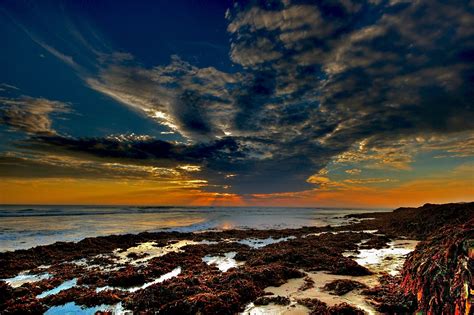 The Hand OF God, St Andrews Beach, VIC, Australia | Beach local ...