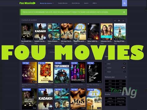 FouMovies 2021 – Latest Fou Movies Download New HD Bollywood Movies ...