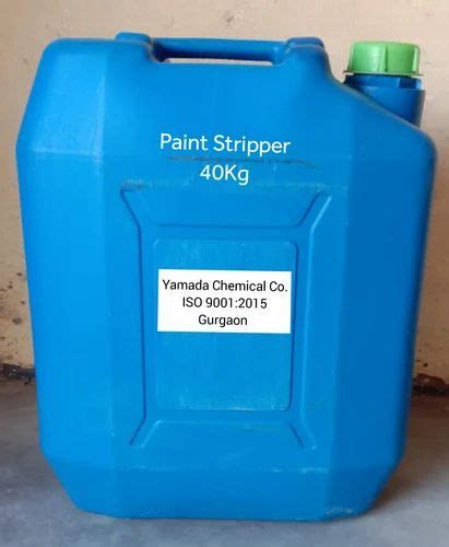 Paint Stripper Chemicals at Rs 128/kg | Paint Stripper in Gurugram | ID ...