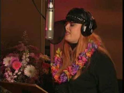 Wynonna Judd - Burning Love (Music Video!) - YouTube