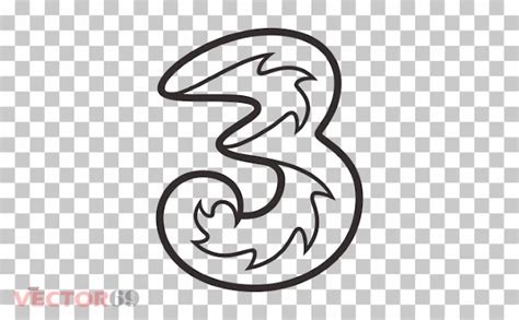 Logo 3 (Tri) (.PNG) Download Free Vectors | Vector69