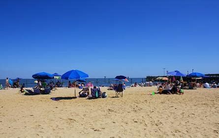 8 Best Beaches in Maryland | U.S. News Travel