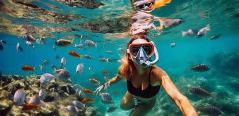 Snorkeling: Tips and Tricks for Beginners – Surfango – The #1 Source for Water Sports Reviews