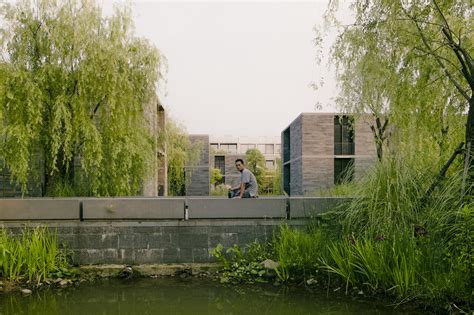 Xixi Wetland Estate