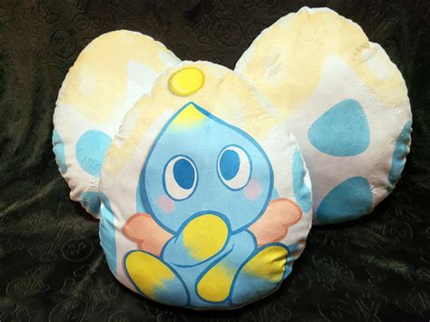 Chao Plush PRE-ORDER - Etsy