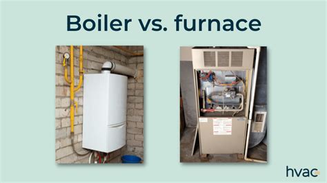 Boiler vs. furnace: which is better? - XTREME AIR SERVICES