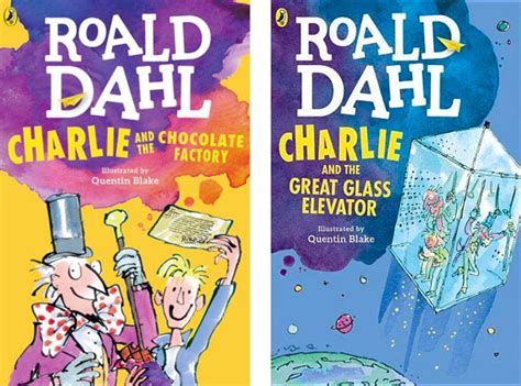 Roald Dahl Books: Our Picks for Each Age Group