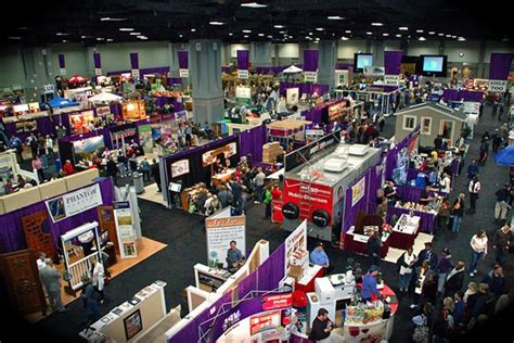 Home and Remodeling Show Comes to D.C. Area