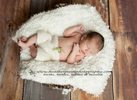 Birth, Maternity and Newborn Photography - Heather Puett Photography