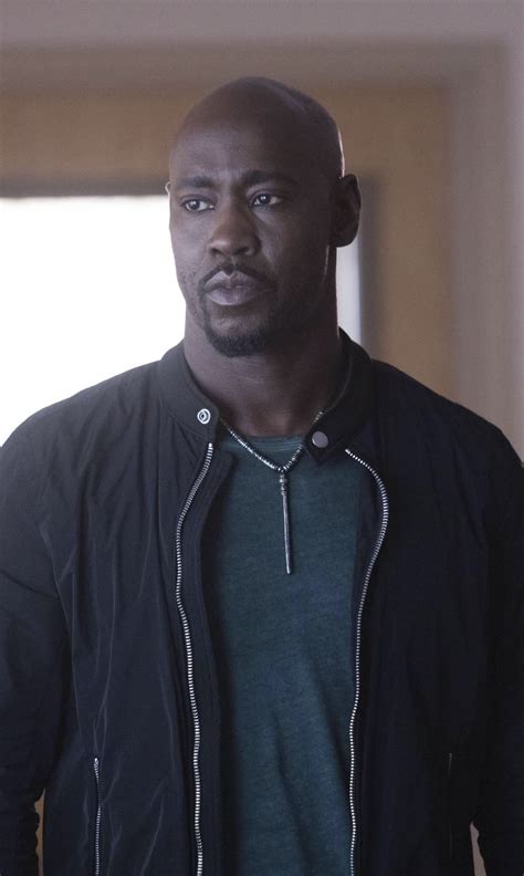 Amenadiel | Lucifer Wiki | Fandom