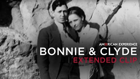 Chapter 1 | Bonnie & Clyde | American Experience | PBS - YouTube