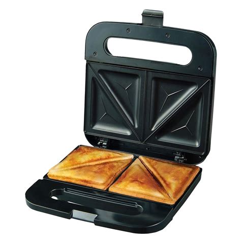 The 9 Best Cuisinart Sandwich Toaster - Home Life Collection